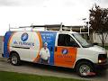 Mr Furnace Heating & Air Conditioning logo