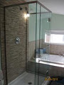 Mr. Professional Glass Showers & Glass Service Kitchener Waterloo logo