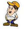 Mr odd Job logo
