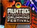 Muhtadi International Drumming Festival image 1