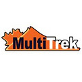 Multi-Trek Ltd. Safety and Rescue Training and Equipment logo