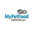 My Pet Food Network LTD logo