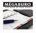 Mégaburo Inc logo