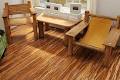 NADURRA Reclaimed Barnboard Flooring & Lumber Toronto image 5