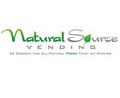Natural Source Vending image 3