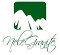 Nele Granite - Comptoirs Granite Montreal logo