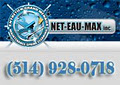 Net-Eau-Max Inc. logo
