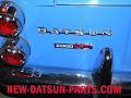 New-Datsun -Parts image 5
