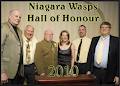 Niagara Wasps Rugby Football Club image 3