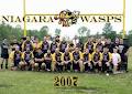 Niagara Wasps Rugby Football Club image 5