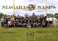 Niagara Wasps Rugby Football Club image 6