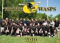 Niagara Wasps Rugby Football Club logo