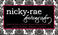 Nicky Rae Photography logo