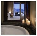 Nita Lake Lodge Whistler Luxury Hotel logo