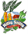 Nitty Gritty Organics logo