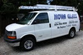 Nova Glass logo
