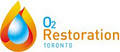 O2 Restoration water fire mold damage image 1