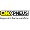 OK Pneus Et Entretien Automobile (Boucherville) logo