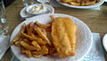 Oakville Fish N Chips logo