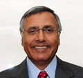 Office of the Hon. Ujjal Dosanjh - MP for Vancouver South logo