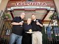 Old Station Restaurant The image 5