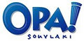 Opa! Souvlaki Of Greece logo
