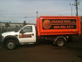 OrangeBins.ca Bin Rental Vancouver image 2