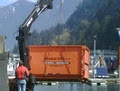 OrangeBins.ca Bin Rental Vancouver image 4