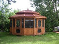 Orleans Prestige Garden Sheds Inc. logo