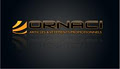 Ornaci Infographie logo
