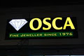 Osca Jewellers logo