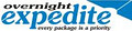 Overnight Expedite logo