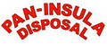 PAN-INSULA DISPOSAL logo