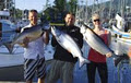 Pacific King Fishing Charters image 3