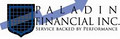 Paladin Financial Inc logo