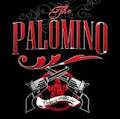 Palomino Smokehouse The logo
