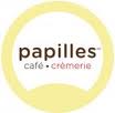 Papilles Café-Crèmerie Inc logo