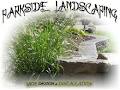 Parkside Landscaping logo