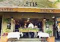 Pastis Restaurant Ltd image 6
