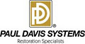Paul Davis Systems of Sarnia logo