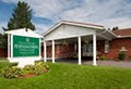 Penetanguishene Funeral Home logo