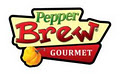 Pepper Brew logo
