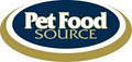 Pet Food Source logo