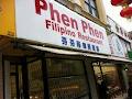 Phen Phen Filipino Restaurant image 1