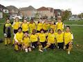 Pickering Soccer Club image 1