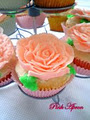 Pink Apron, gourmet cupcakes for every occasion... image 2