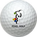 Pixel Golf inc. logo