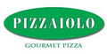 Pizzaiolo Gourmet Pizza logo