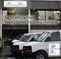 Platinum Pacific Restorations - Vancouver Water Damage Professionals logo