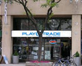 PlayNTrade Video Games logo